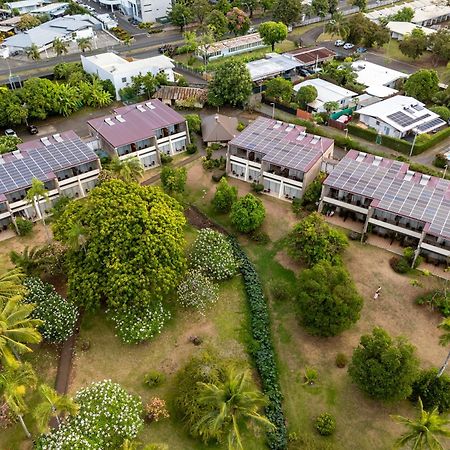 Hotel Royal Tahitien Papeete  Esterno foto