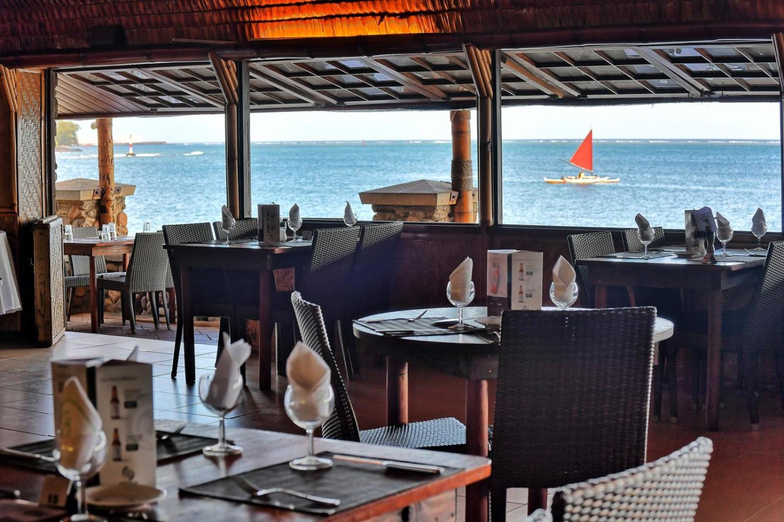 Hotel Royal Tahitien Papeete  Esterno foto