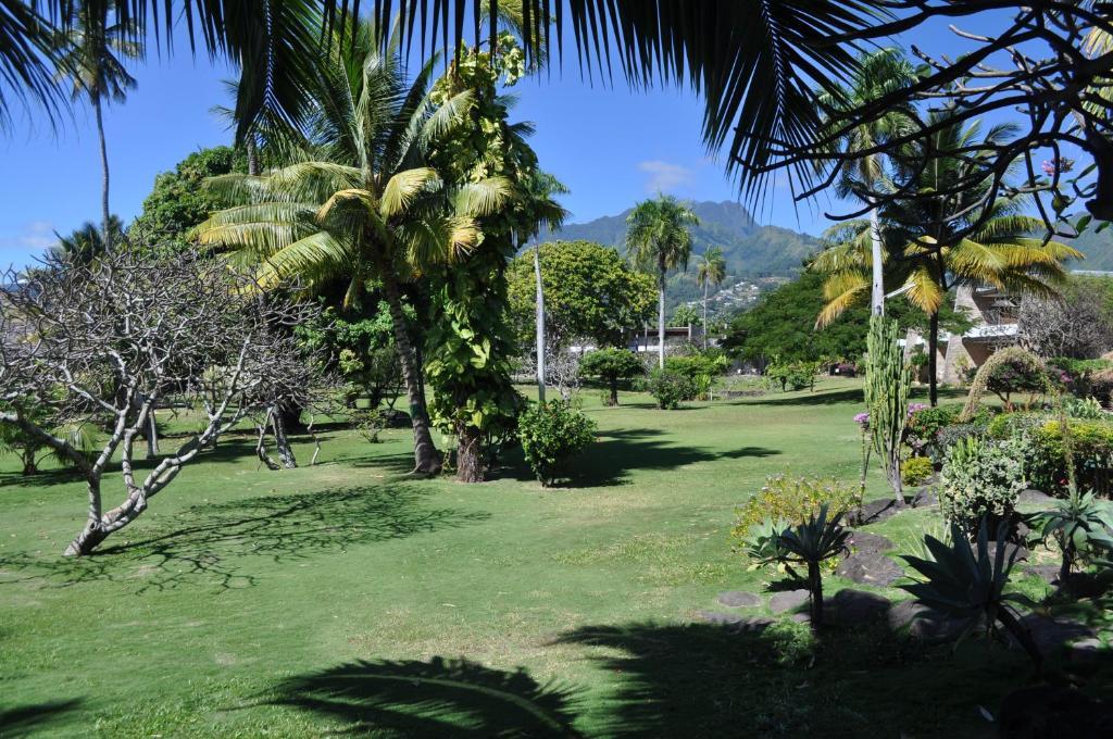 Royal Tahitien Hotel Papeete  Esterno foto